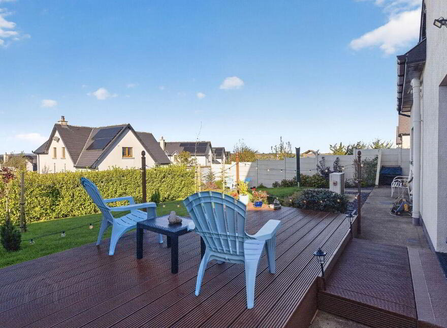 43 Ard Na Sláine, Ferrycarrig, Ferrycarrig, Y35C3WH