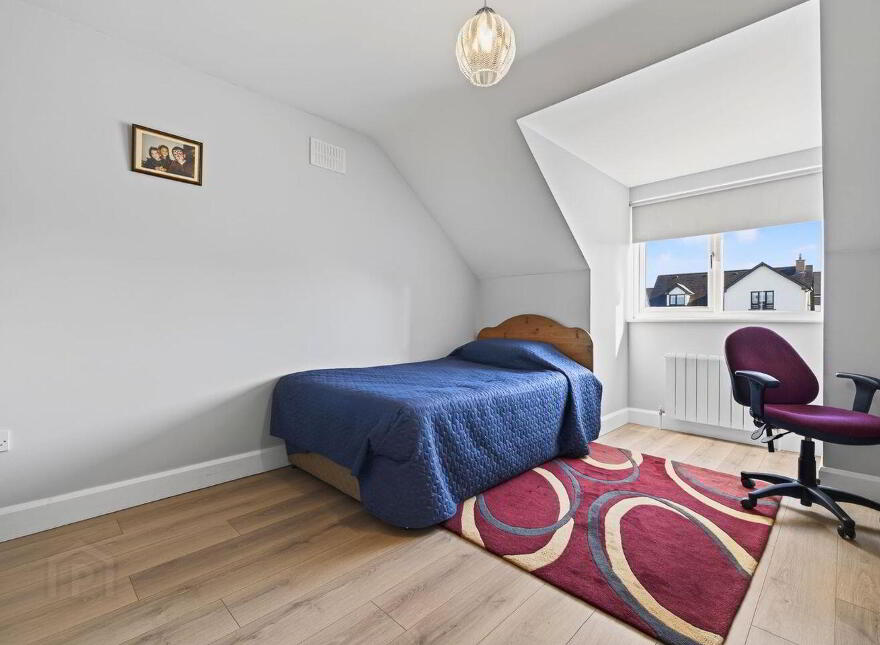 43 Ard Na Sláine, Ferrycarrig, Ferrycarrig, Y35C3WH