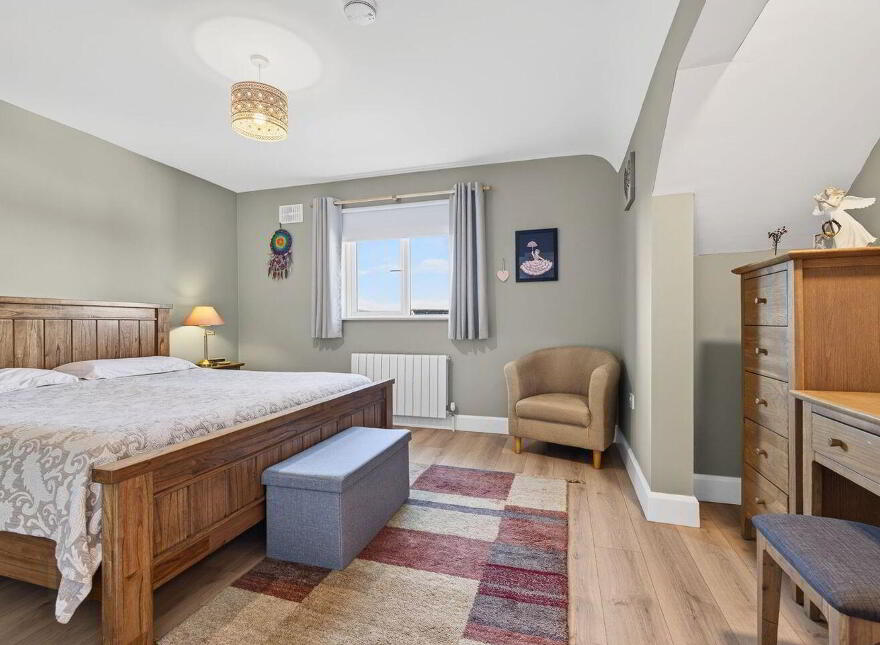 43 Ard Na Sláine, Ferrycarrig, Ferrycarrig, Y35C3WH
