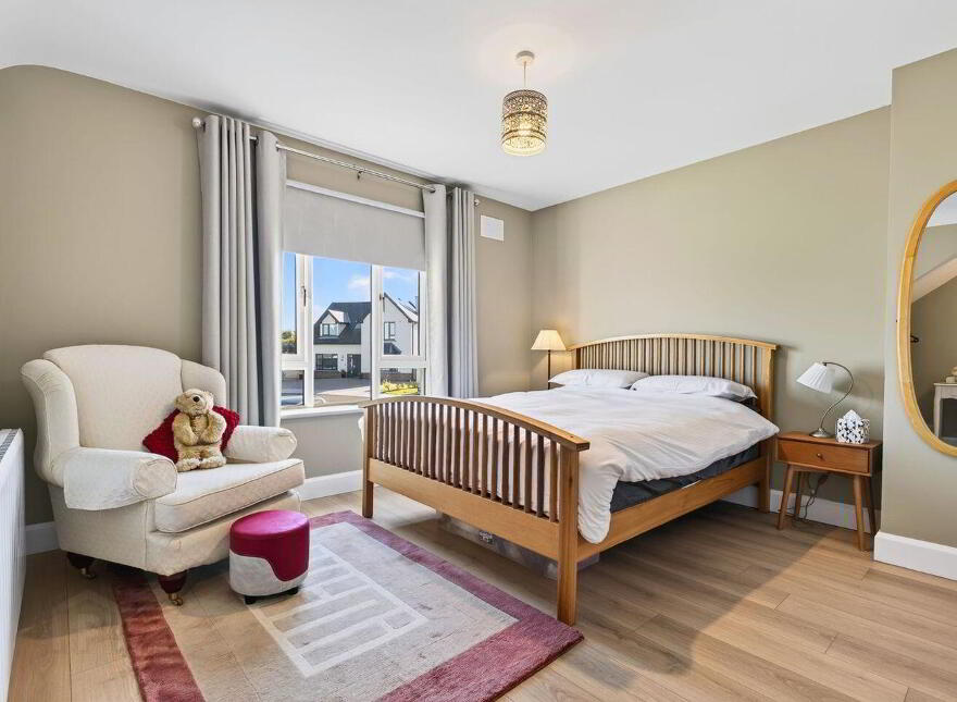 43 Ard Na Sláine, Ferrycarrig, Ferrycarrig, Y35C3WH