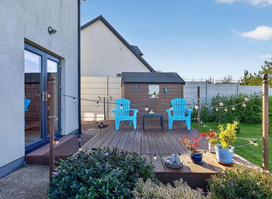 43 Ard Na Sláine, Ferrycarrig, Ferrycarrig, Y35C3WH