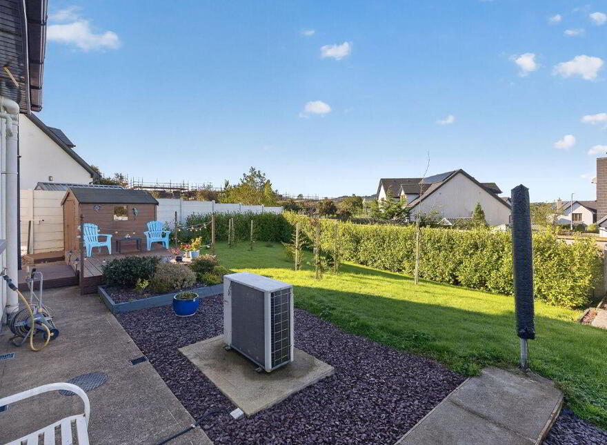 43 Ard Na Sláine, Ferrycarrig, Ferrycarrig, Y35C3WH