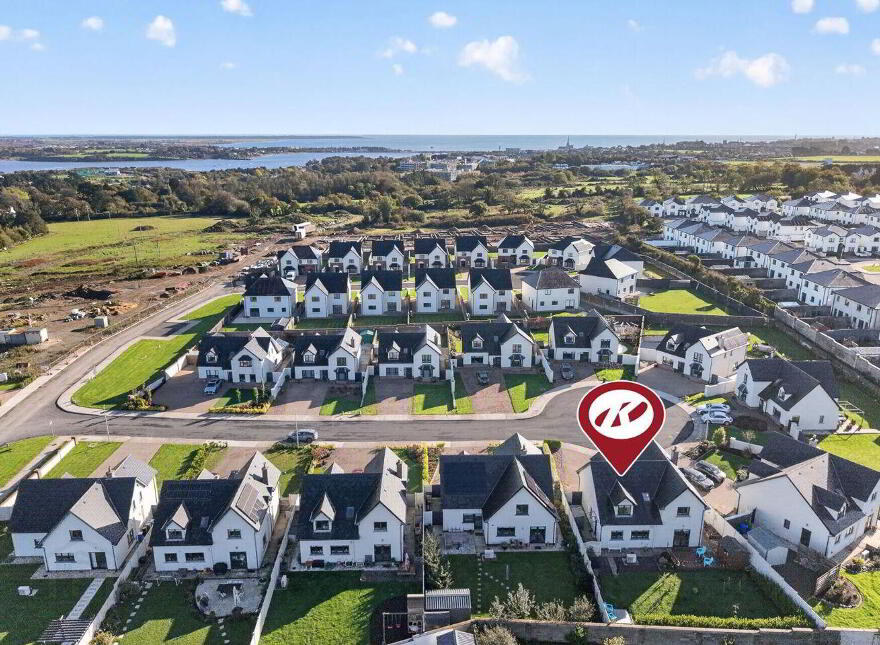 43 Ard Na Sláine, Ferrycarrig, Ferrycarrig, Y35C3WH