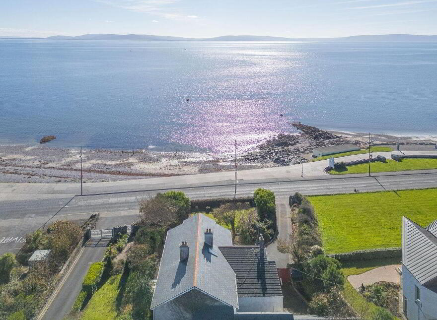 Glenorney, Upper Galway City Centre, Galway City Centre, H91X00K