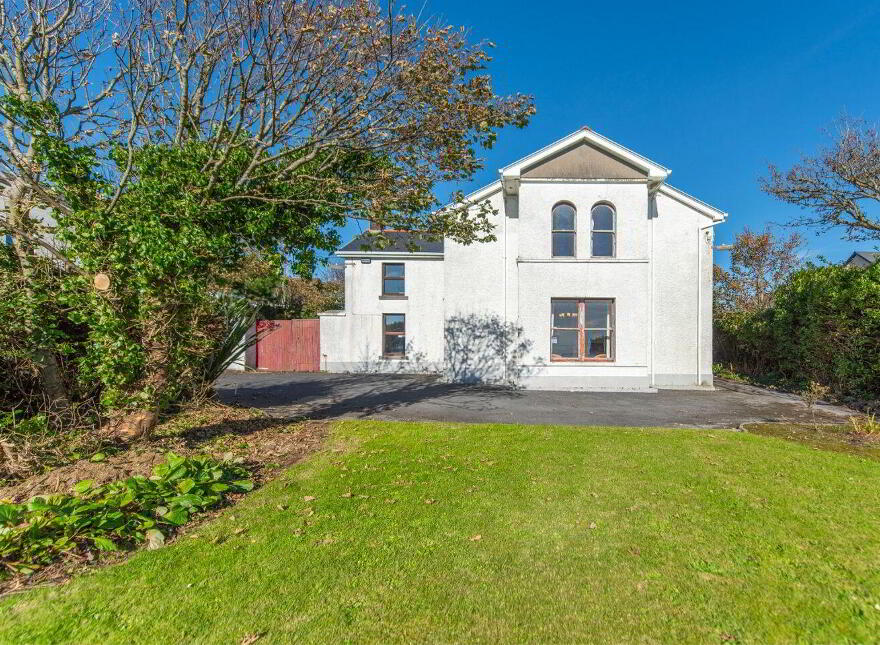 Glenorney, Upper Galway City Centre, Galway City Centre, H91X00K