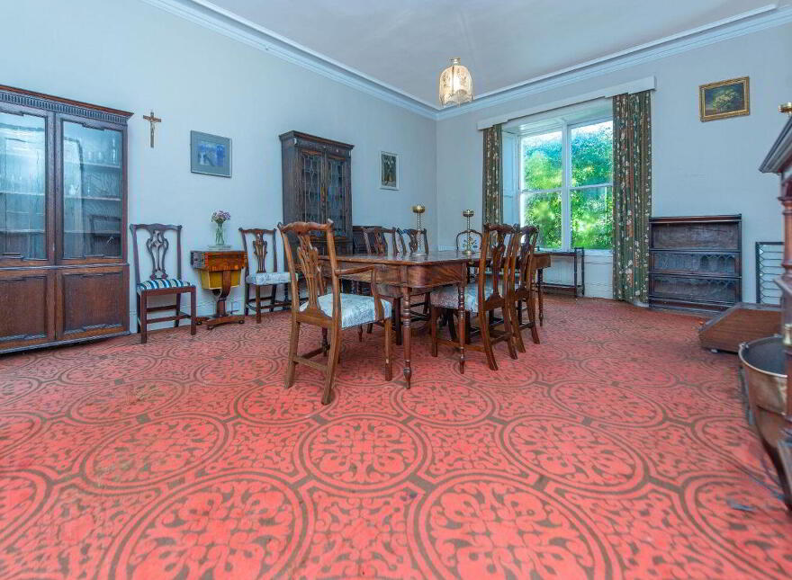 Glenorney, Upper Galway City Centre, Galway City Centre, H91X00K
