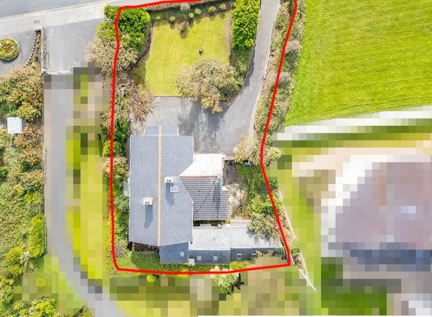 Glenorney, Upper Galway City Centre, Galway City Centre, H91X00K