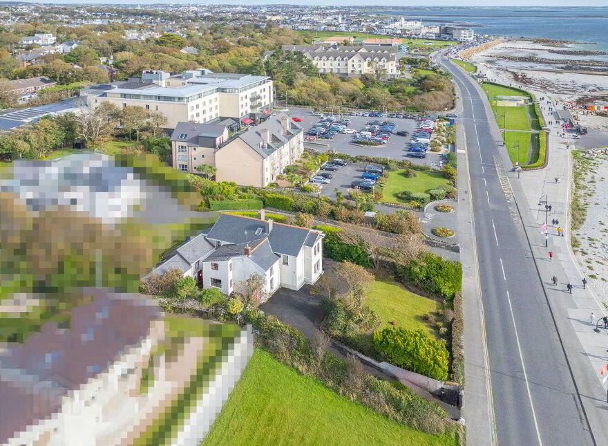 Glenorney, Upper Galway City Centre, Galway City Centre, H91X00K