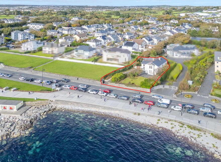 Glenorney, Upper Galway City Centre, Galway City Centre, H91X00K