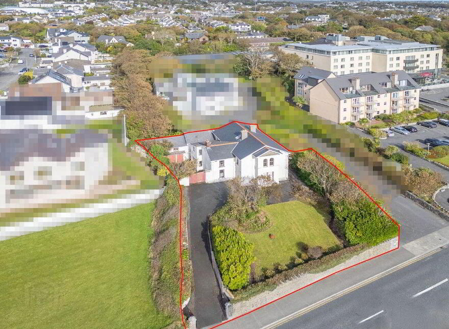 Glenorney, Upper Galway City Centre, Galway City Centre, H91X00K