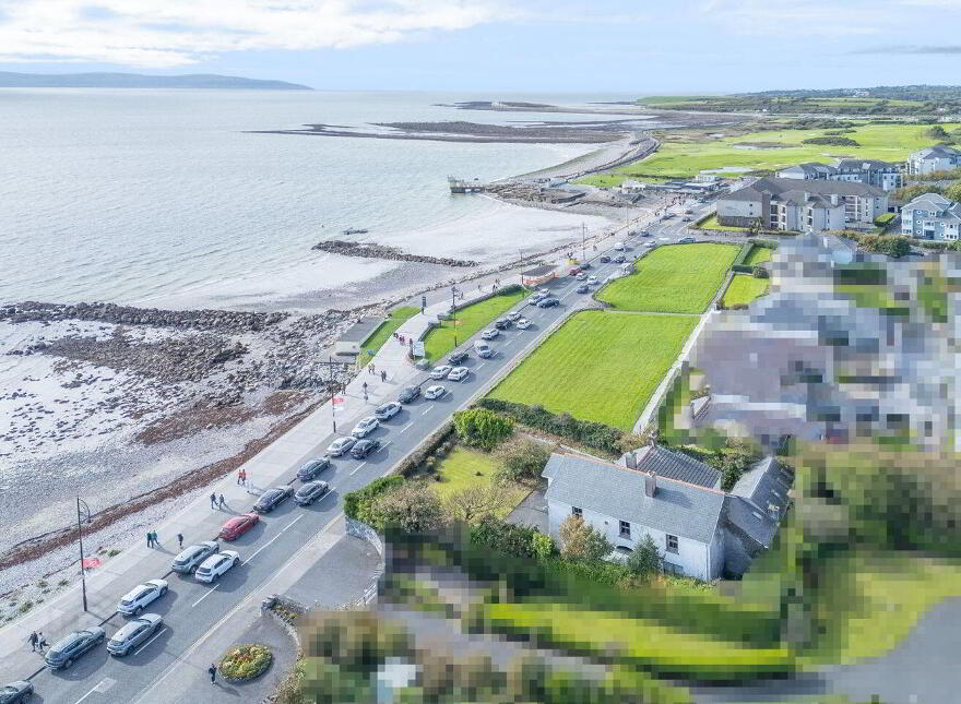 Glenorney, Upper Galway City Centre, Galway City Centre, H91X00K