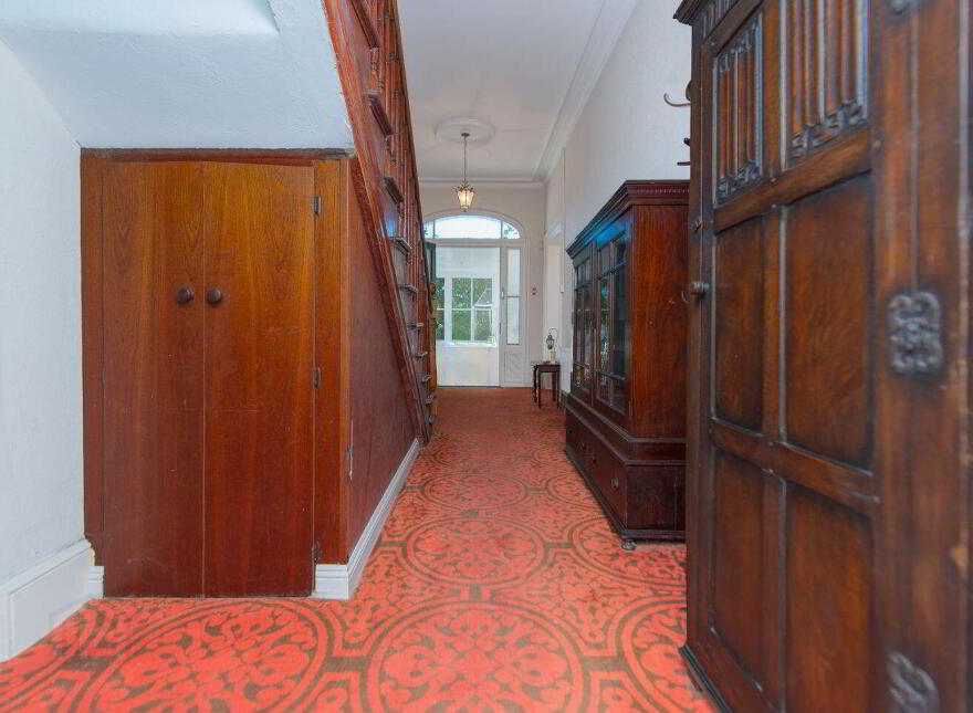 Glenorney, Upper Galway City Centre, Galway City Centre, H91X00K