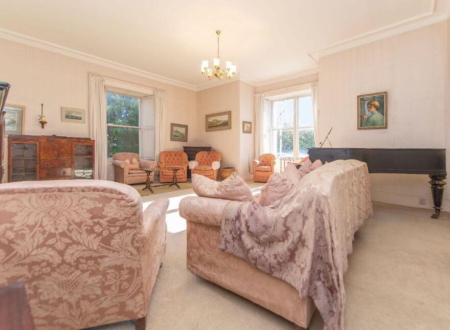 Glenorney, Upper Galway City Centre, Galway City Centre, H91X00K