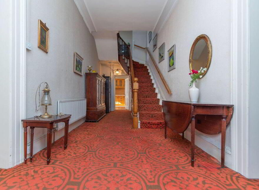 Glenorney, Upper Galway City Centre, Galway City Centre, H91X00K