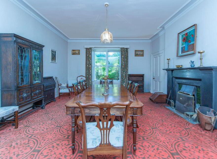 Glenorney, Upper Galway City Centre, Galway City Centre, H91X00K