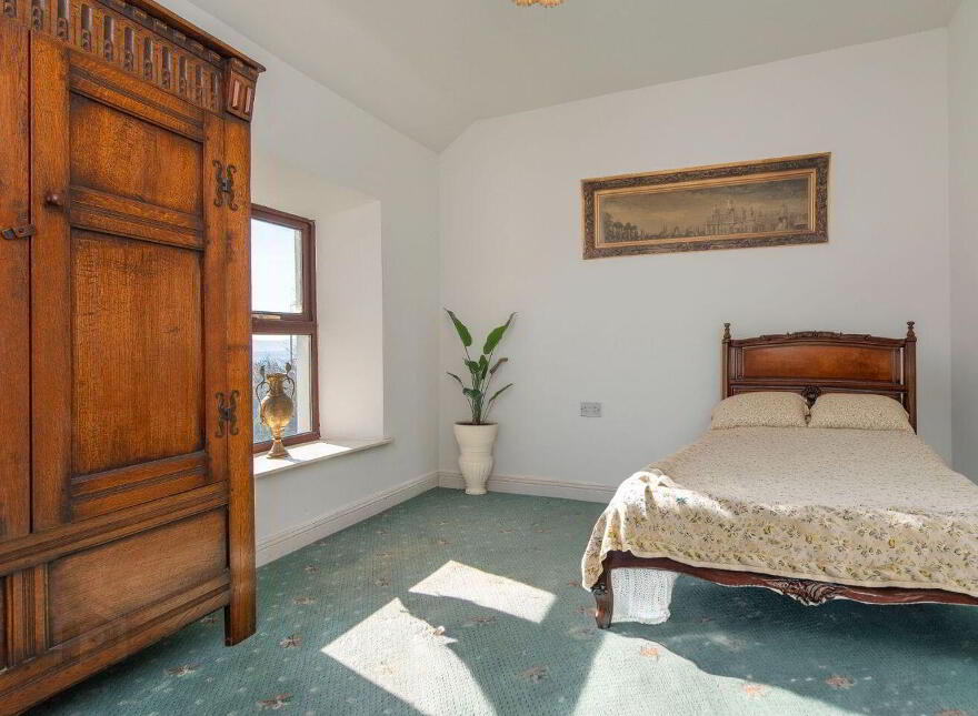 Glenorney, Upper Galway City Centre, Galway City Centre, H91X00K