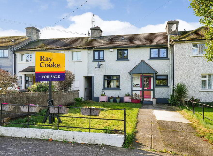 11 Springbank, Saggart