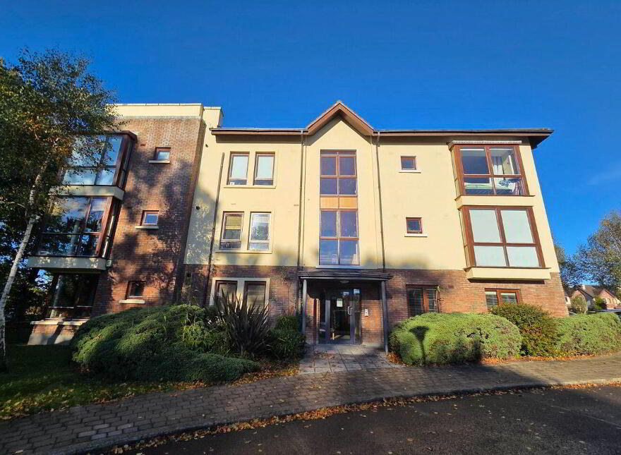 65 Steeplechase Hill, Ratoath, A85RR29
