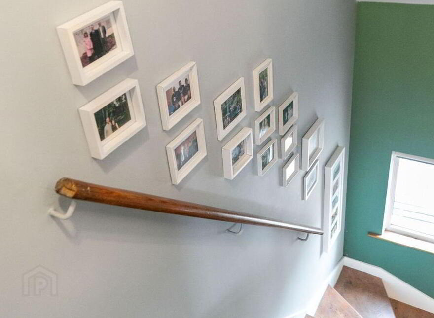 24 McCabe Villas, Booterstown, Blackrock, Booterstown, A94R682