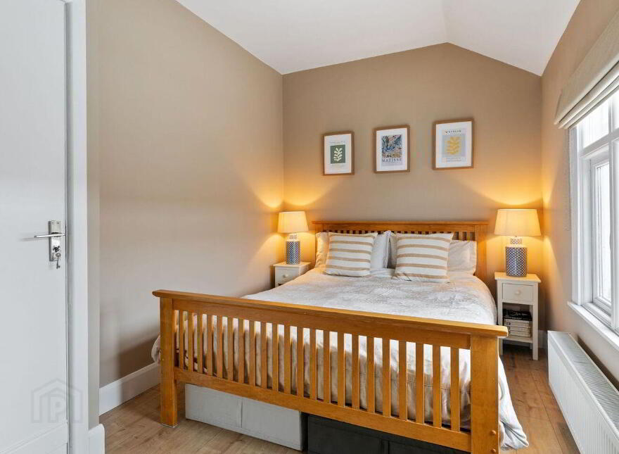 24 McCabe Villas, Booterstown, Blackrock, Booterstown, A94R682