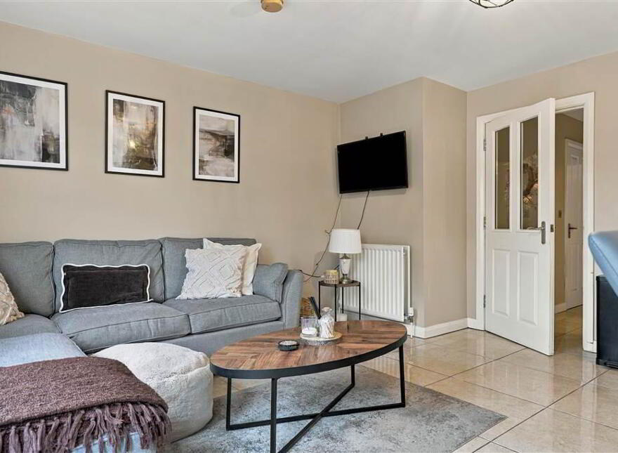 241d Saintfield Road, Belfast, BT8 6PS