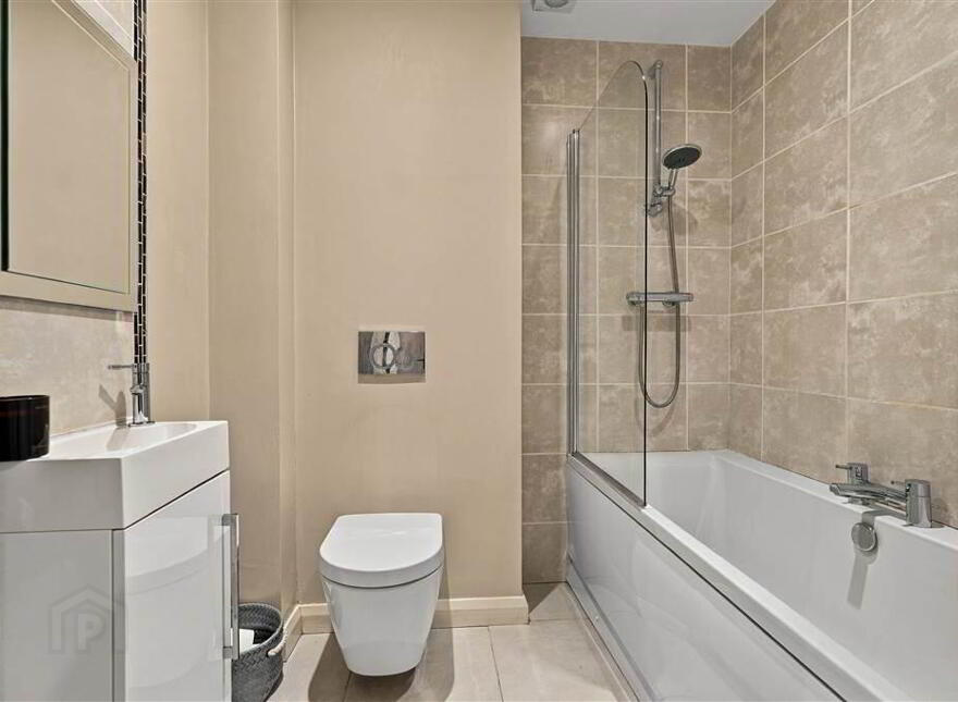 241d Saintfield Road, Belfast, BT8 6PS