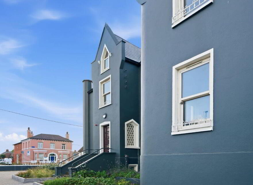 46 Dublin Street, Dundalk, A91P683