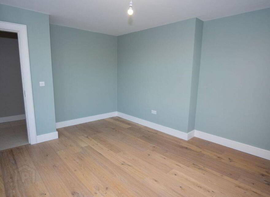46 Dublin Street, Dundalk, A91P683