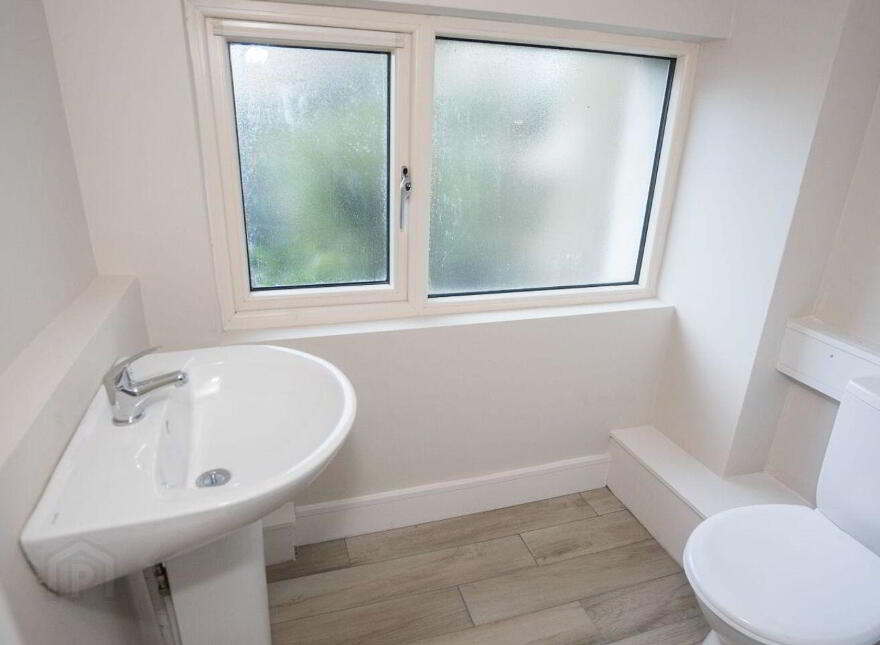46 Dublin Street, Dundalk, A91P683
