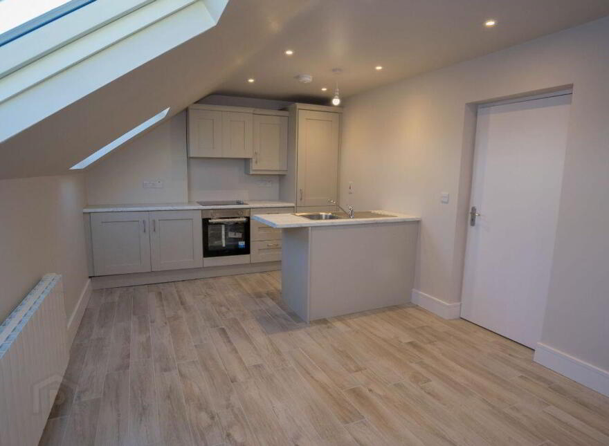 46 Dublin Street, Dundalk, A91P683