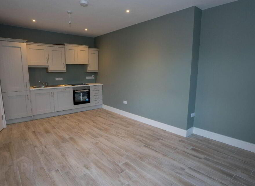 46 Dublin Street, Dundalk, A91P683