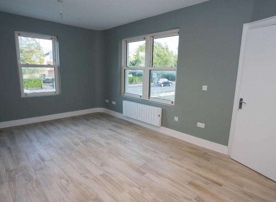 46 Dublin Street, Dundalk, A91P683