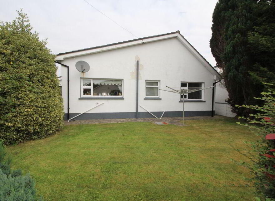51 Demesne, Lisbrack Road, Longford Town, N39A3N1