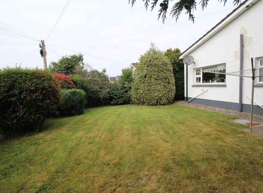 51 Demesne, Lisbrack Road, Longford Town, N39A3N1