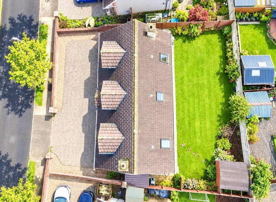 113 Sliabh Rua, Moate, N37EK81