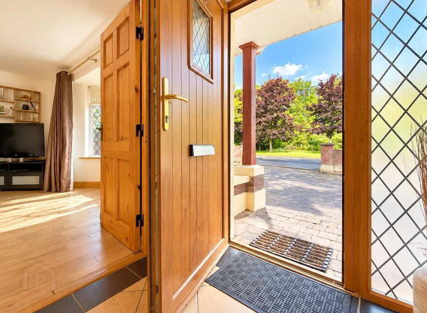 113 Sliabh Rua, Moate, N37EK81