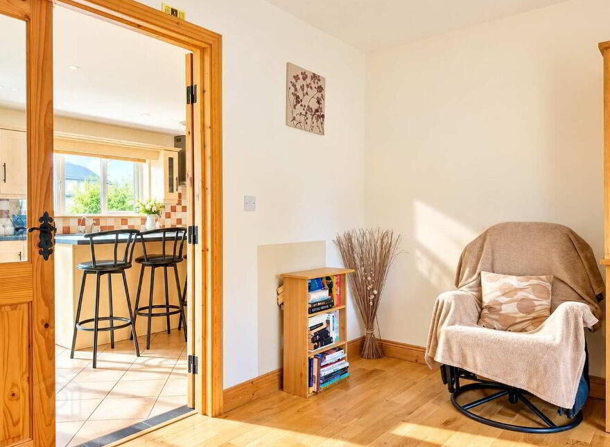 113 Sliabh Rua, Moate, N37EK81
