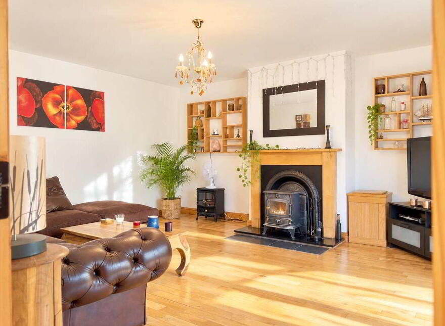 113 Sliabh Rua, Moate, N37EK81
