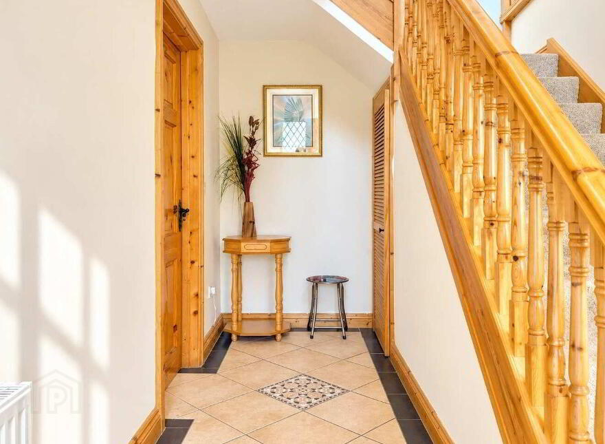 113 Sliabh Rua, Moate, N37EK81