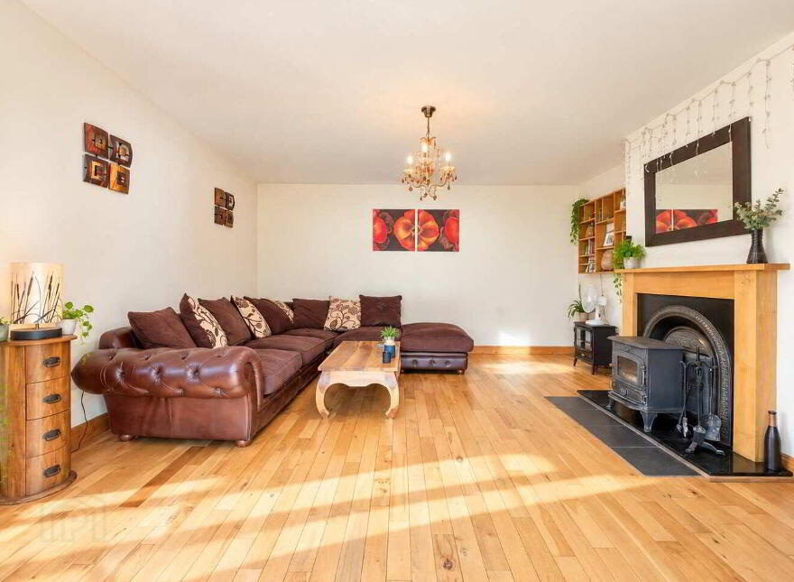 113 Sliabh Rua, Moate, N37EK81