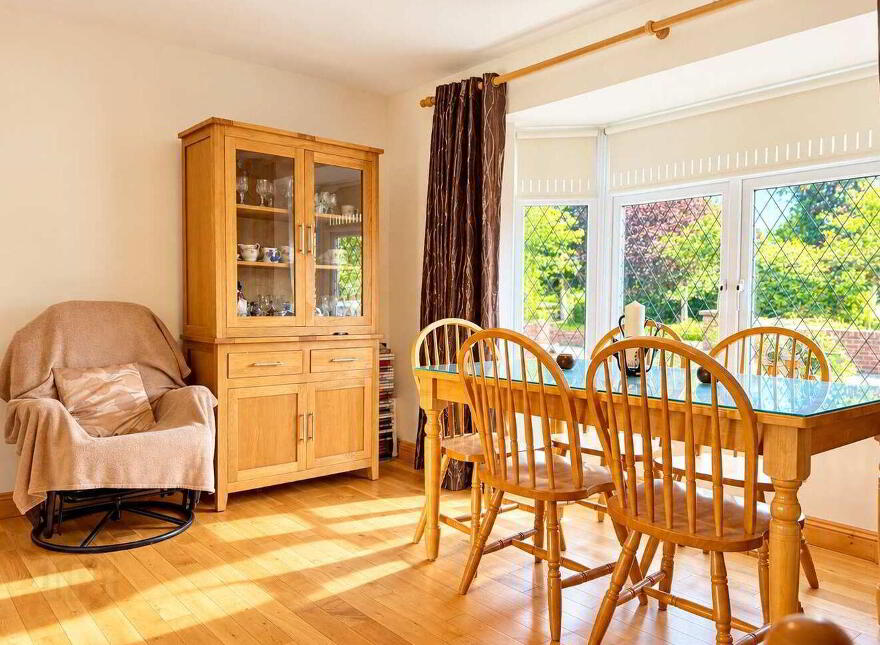 113 Sliabh Rua, Moate, N37EK81