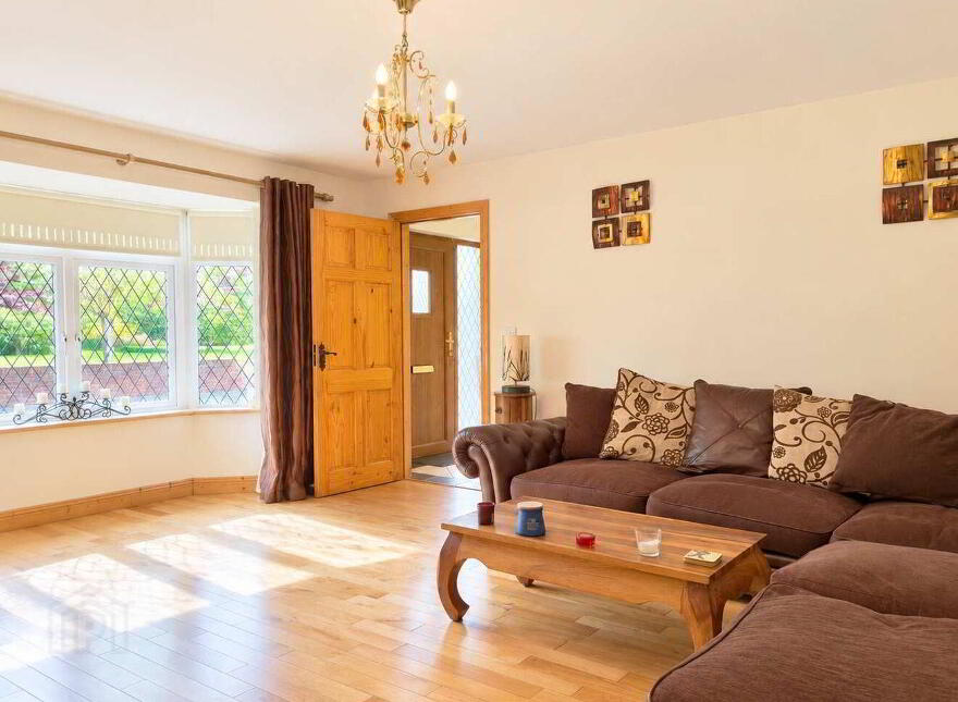 113 Sliabh Rua, Moate, N37EK81