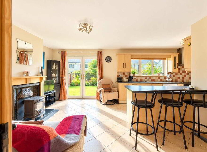 113 Sliabh Rua, Moate, N37EK81