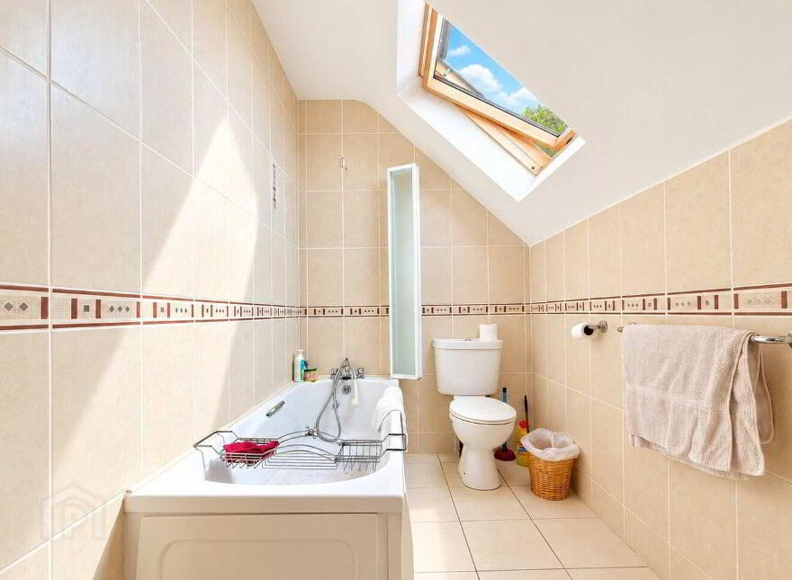 113 Sliabh Rua, Moate, N37EK81