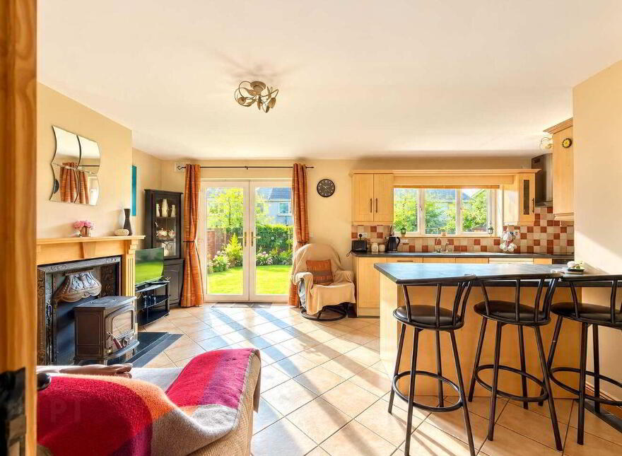 113 Sliabh Rua, Moate, N37EK81
