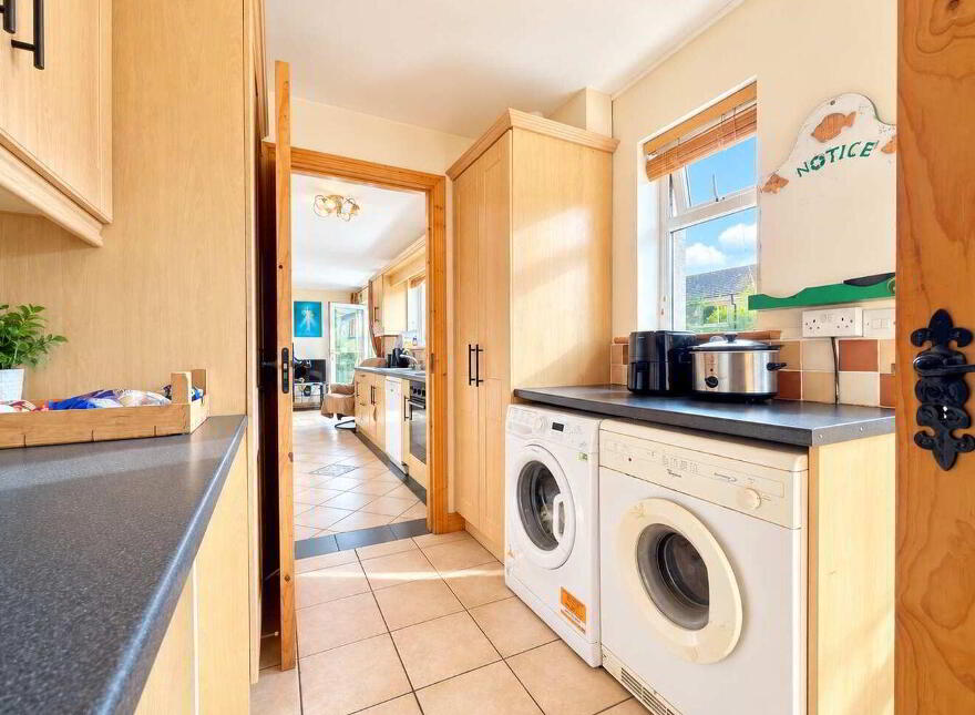 113 Sliabh Rua, Moate, N37EK81