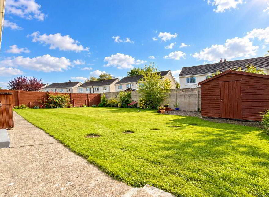 113 Sliabh Rua, Moate, N37EK81