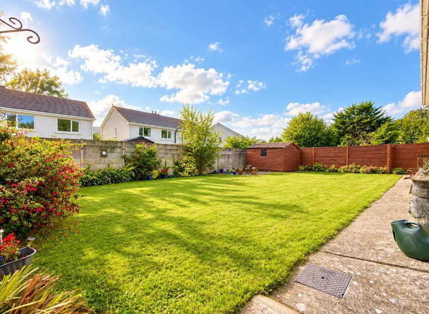 113 Sliabh Rua, Moate, N37EK81