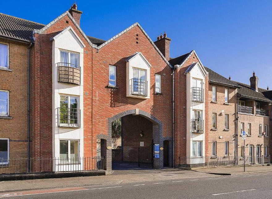 16 Kings Inns Court, Phibsborough, Phibsborough, D07
