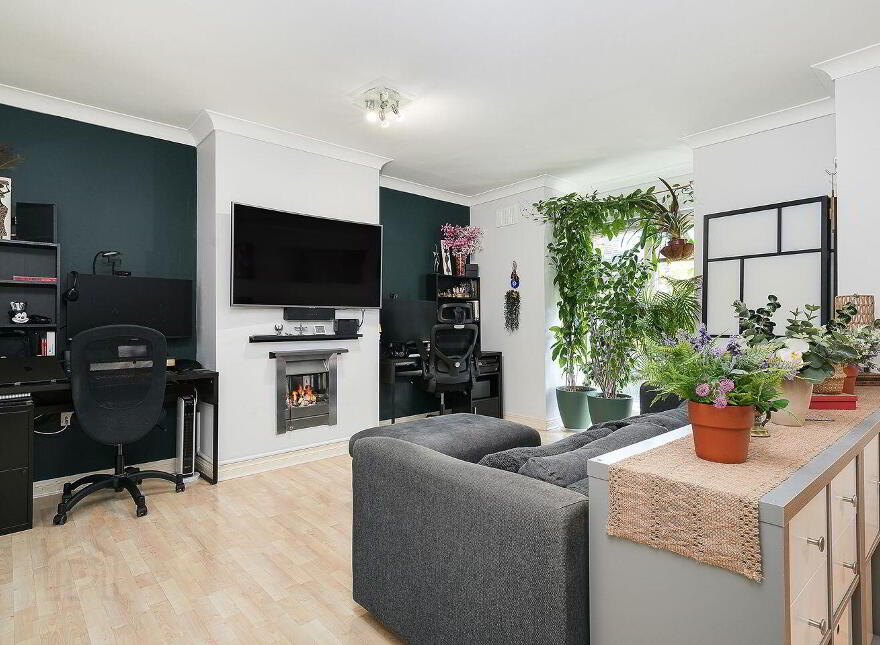 16 Kings Inns Court, Phibsborough, Phibsborough, D07